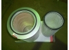 Фильтр воздушный двойной TDS 330 6LTE/Air filter