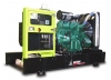 Дизельный генератор Pramac GCW705V с АВР