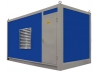 Дизельный генератор ТСС АД-150С-Т400-2РМ2 в контейнере с АВР