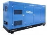 Дизельный генератор GMGen GMP275 в кожухе