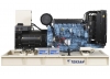 Дизельный генератор Teksan TJ750BD5C