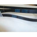 Ремень приводной насоса водяного TDK 260 6LT/Belt (А-1400Li)