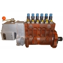 Насос топливный высокого давления TDS 280 6LT/Fuel Injection Pump