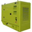 Дизельный генератор Motor АД25-Т400-R в кожухе с АВР
