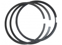 Кольца поршневые TDL 23 3L/Piston rings, kit