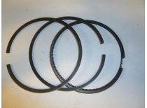 Кольца поршневые TDL 19 2L/Piston rings, kit