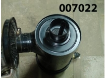 Фильтр воздушный TBD 226B-6D/Air filter