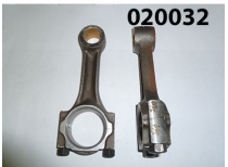 Шатун KM186F/Connecting rod