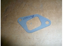 Прокладка впускного коллектора TDK 56 4LT/Intake manifold gasket