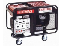 Бензиновый генератор Elemax SHT11500